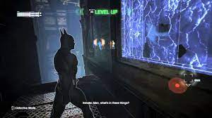 Batman arkham city series 3: How To Find Ra S Al Ghul In Batman Arkham City Navigating Through Batman Arkham City Youtube