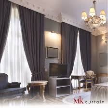 Only a small number of the tested curtains proved powerful enough to combat the lights of the typical metropolitan area, but the ones that did impressed us so much that we would happily hang them in our own bedrooms. Shop Mk Curtain