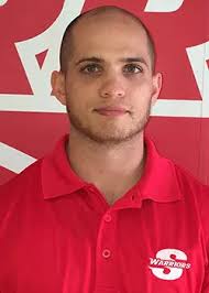 Joey Guzzo's Instagram, Twitter & Facebook