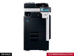 Find everything from driver to manuals of all of our bizhub or accurio products. Konica Minolta Bizhub C280 For Sale Buy Now Save Up To 70