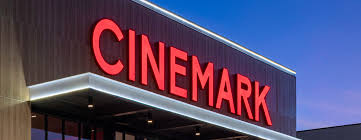 Cinemark Baldwin Hills Crenshaw and XD in Los Angeles, CA United States -  Apple Maps