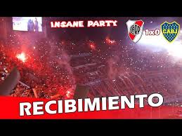 River plate and boca juniors are the two largest football clubs in argentina, with more than half the country's football fans supporting the clubs. Could River Plate Be The Team For You The Sporting Blog
