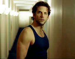 Let's take a look at these two very similar. Bradley Cooper On Limitless The Hangover And Why He Doesn T Drink