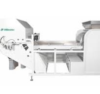 High Precision Color Sorter Optical Intelligent Color ...