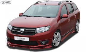 Project of a dacia logan static on vossen rims if you like this video don't forget to like and subscribe for more tuning project. Rdx Sideskirts Dacia Logan 2 Incl Mcv Turbo Side Skirts Exterior Car Tuning Tuning Parts24 Com