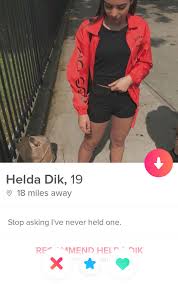 Funny tinder bios for guys 2020 | 16 actually funny bios to copy. 56 Funny Tinder Profiles That Will Make You Look Twice New Pics Bored Panda