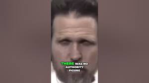 The Sixtes Had No Adult Authority Responsible. For Sex And Drugs