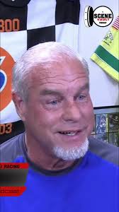 Alan Kulwicki demanded absolute loyalty, even above family. Bill Ingle  back, valuing expertise and initiative. It led to a heated late-night  showdown. #worklife #leadership #management #authority ...