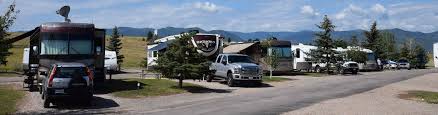 If you are looking to buy a beautiful new rv you've come to the right place. Rv Sites Rv Park Campsites Cabins In Missoula Mt Jellystone Park