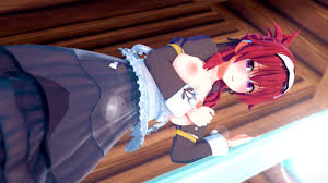 Lilia Greyrat fapcat