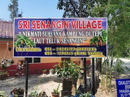 Teluk senangin merupakan salah satu tumpuan destinasi para pelancong ke perak. Bercuti Di Teluk Senangin Percutian Bajet