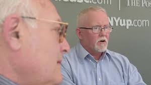 From banning them to embracing them, a group of Americans got together to  talk about guns