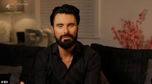 Speaking exclusively to digital spy, rylan said: Rylan Clark Neal Slams Influencers For Lording It Up On The Beach In Dubai Daily Mail Online