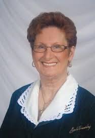 Imelda Parker Obituary