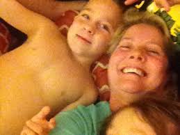 Lisa Jones's Memorial Website