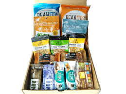 Bright Snack Find Subscription Boxes Snack Subscription Box Healthy Snacks Subscription Snacks