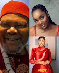 Let's say no to male chauvinism, a belief that men are superior interms of  ability and intelligence than women. It sounds awkward to a group of few  learned men with knowledge without