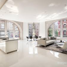 Marcella is a roman cognomen and italian given name, the feminine version of marcello (mark in english). 7m Noho Loft In A Historic Building Is A Minimalist S Dream Curbed Ny