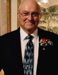 Orville J. Dufner-----82, Minot, formerly of Lansford, ND, passed away