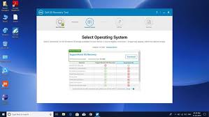 Dell Os Recovery Tool Dell Community