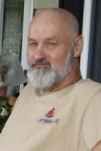 Obituary information for Jackie Nicholas Caridas