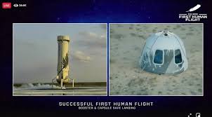 2 days ago · amazon and blue origin founder jeff bezos will be launching into space tuesday along with three crewmates. Zbkzbdil7grdkm