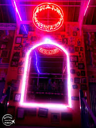 See more ideas about motel mexicola, seminyak, bali restaurant. Motel Mexicola Blonde Around The World