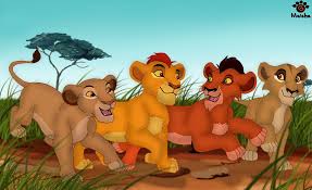 Scar knows that he'll enjoy being the king, to rule with an iron fist, to always get his way no matter what it takes. Pin On Disney And More