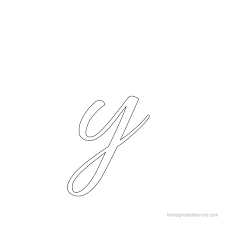 Find 111 ways to say characters, along with antonyms, related words, and example sentences at thesaurus.com, the world's most trusted free thesaurus. Allura Cursive Alphabet Stencils In Lowercase Small Letters Freealphabetstencils Com