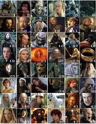 The lord of the rings: Pin On Hobbit Lord Of The Rings