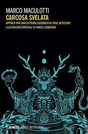 Located in the backwoods of louisiana, the temple serves as a place of ritualistic sexual abuse of children and. Amazon Com Carcosa Svelata Appunti Per Una Lettura Esoterica Di True Detective Italian Edition Ebook Maculotti Marco Kindle Store