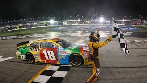 View nascar cup series driver stats at this track. Nascar Atlanta 2013 Results Advocare 500 Results Sbnation Com