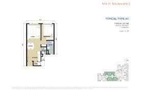 Mkh boulevard ii is a new serviced apartment development located on freehold land at kajang. Mkh Boulevard Ii Mkh Berhad