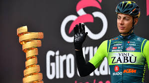 Istnieje wiele badań na jej temat. Giro D Italia 2020 Doping Sospeso Spreafico Per Positivita All Ostarina Eurosport