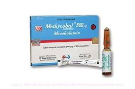 ميثيكوبال methycobal دواعي الاستعمال الأعراض السعر الجرعات علاجك convenience store products personal care toothpaste