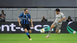 Shakhtar's second victory over real madrid this season! Shahter Inter Obzor Schet Video Matcha 17 08 2020