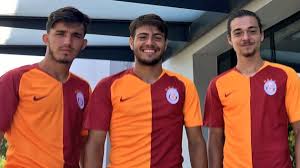 .alimi galatasaray altyapısı ali yavuz kol ali yavuz. Galatasaray Mutlu Aksu Dogan Ali Yavuz Kol Ve Suleyman Lus Ile Profesyonel Sozlesme Imzaladi