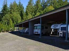Maybe you would like to learn more about one of these? Rv Storage Rent Cheap Rv Camper Storage Near You Sparefoot