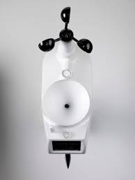 Vantage Vue Wireless Integrated Sensor Suite — Davis Instruments