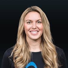 Danielle Knipp's Instagram, Twitter & Facebook