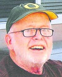 James Bapties Obituary (1944