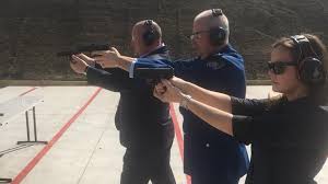 See reviews and photos of shooting ranges in greater sydney, australia on tripadvisor. David Elliott Australia State Police Minister Fired Prohibited Weapons Bbc News
