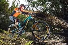 Which Santa Cruz Mountain Bike Is Right For You Mbr