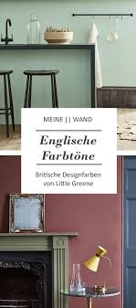 Typisch Englische Farbkombinationen Fur Wande Und Mobel Wandfarbe Britisch Farbton Farbkombinationen Wandfarbe Wandfarbe Wohnzimmer