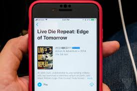 I have so many itunes tv shows that i can't watch at certain times because there's no auto play —not even a tap to play next episode option. How To Use Movies Anywhere To Stream Your Digital Movie Library The Verge