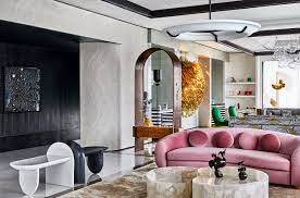 This Ashiesh Shah Designed Mumbai Duplex Is Akin To An Art Museum Apartment Interior Apartment Interior Design Home Decor