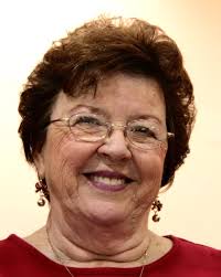 Frances Beasley Obituary (2015)