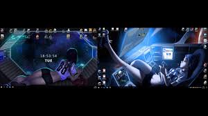 Anime pc gaming hd wallpapers wallpaperxyz.com 22 the best. Anime Gamer Girl Wallpapers Px Pc Wallpaper Gamer Girl 1280x720 Download Hd Wallpaper Wallpapertip