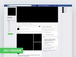 Free Psd Download Facebook Mockup Par Malik Kimbrel 26 Facebook Mockup Mockup Design Mockup