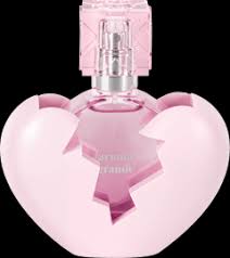 Nib ariana grande thank you, next 1oz perfume & 1.7oz body lotion gift set. Ariana Grande Parfum Online Kaufen Dm At